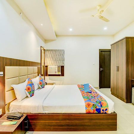 Fabhotel Solitaire Inn Kanpur Luaran gambar