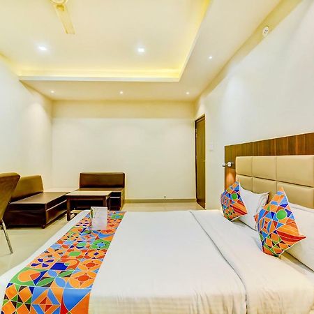 Fabhotel Solitaire Inn Kanpur Luaran gambar