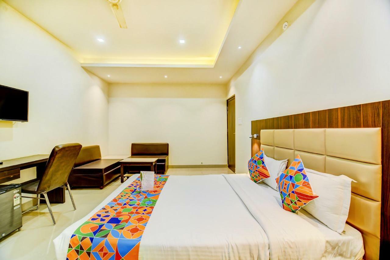 Fabhotel Solitaire Inn Kanpur Luaran gambar