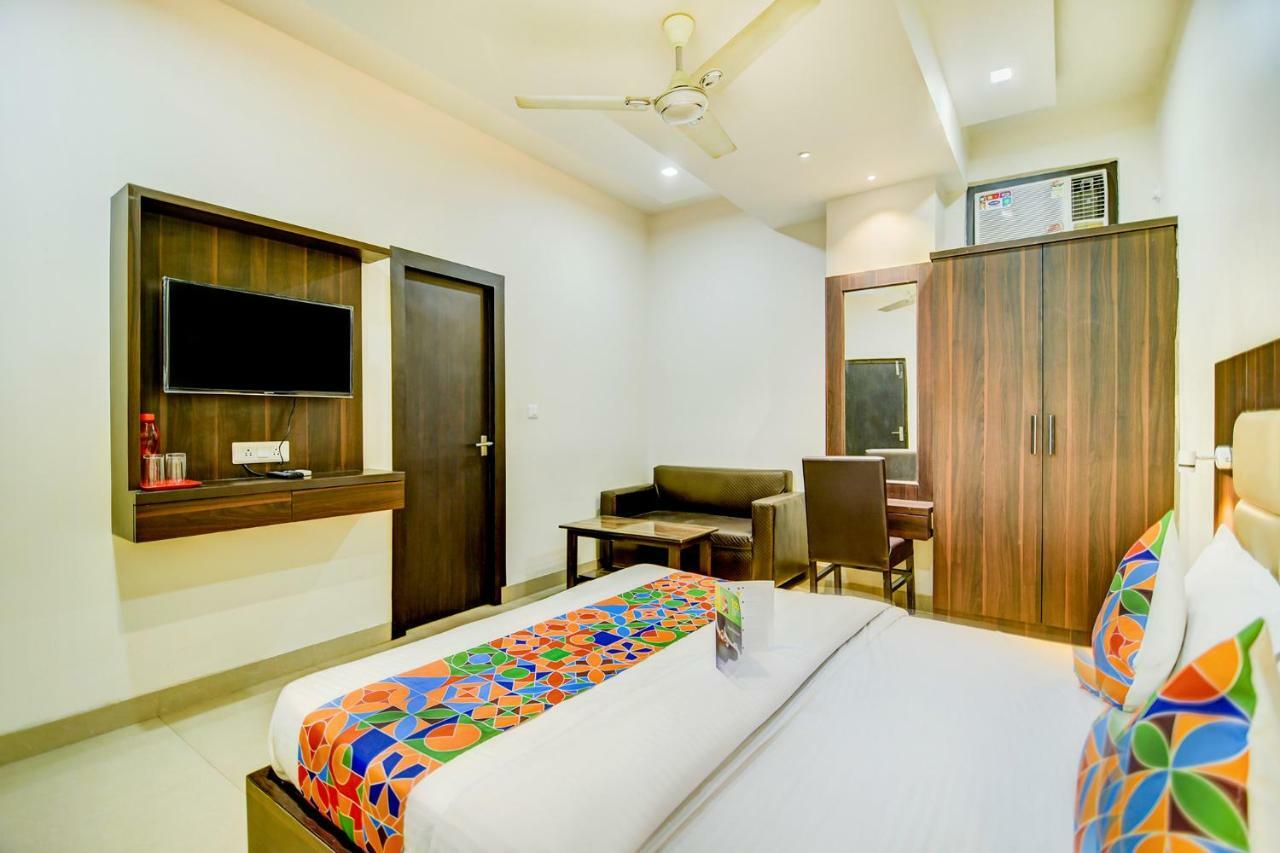 Fabhotel Solitaire Inn Kanpur Luaran gambar