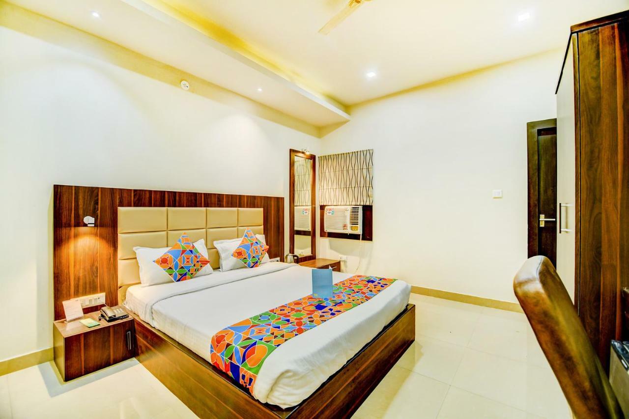 Fabhotel Solitaire Inn Kanpur Luaran gambar