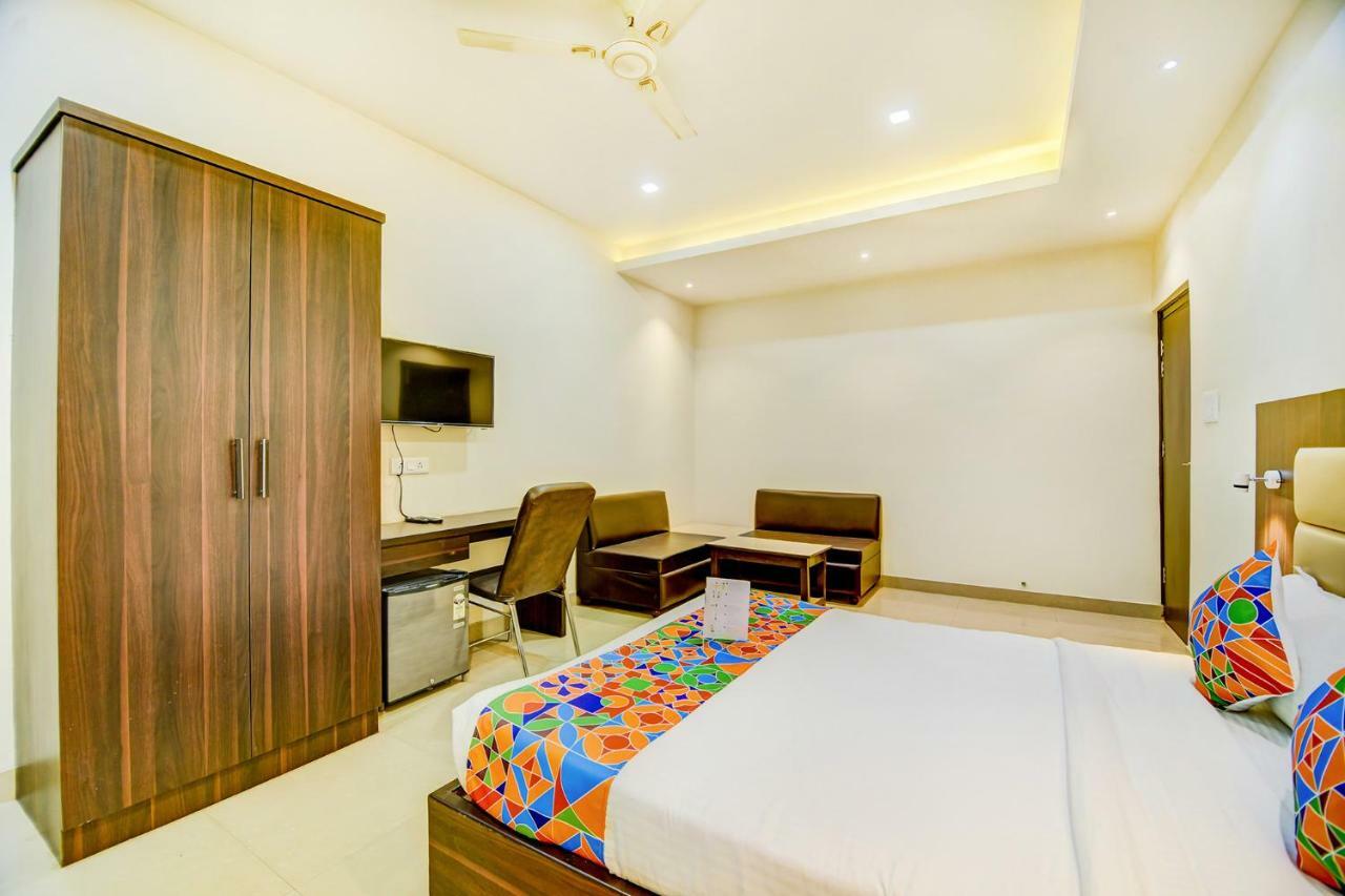 Fabhotel Solitaire Inn Kanpur Luaran gambar