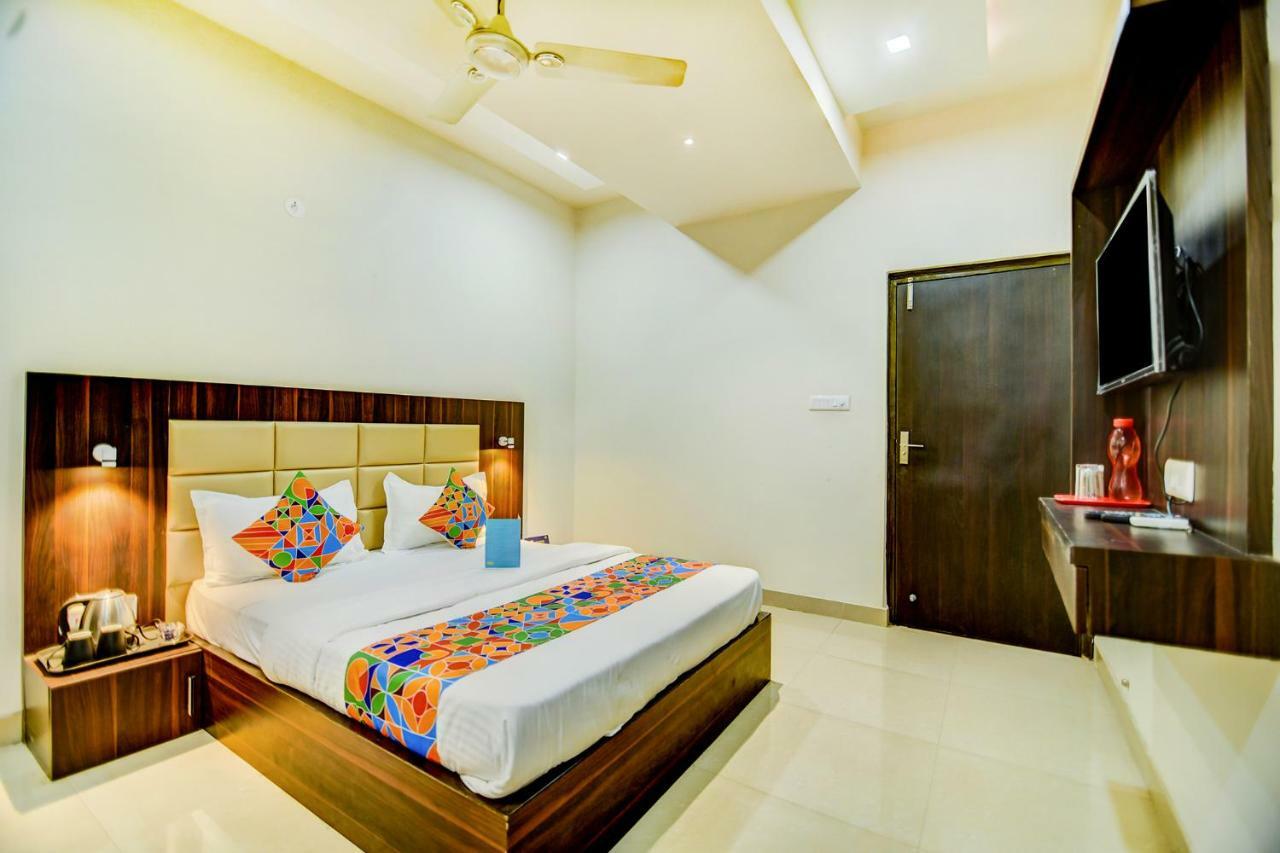 Fabhotel Solitaire Inn Kanpur Luaran gambar