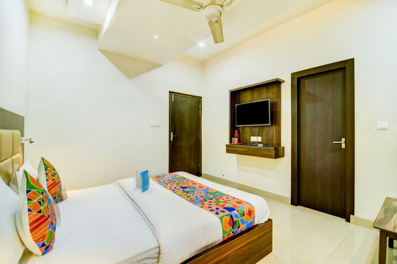 Fabhotel Solitaire Inn Kanpur Luaran gambar