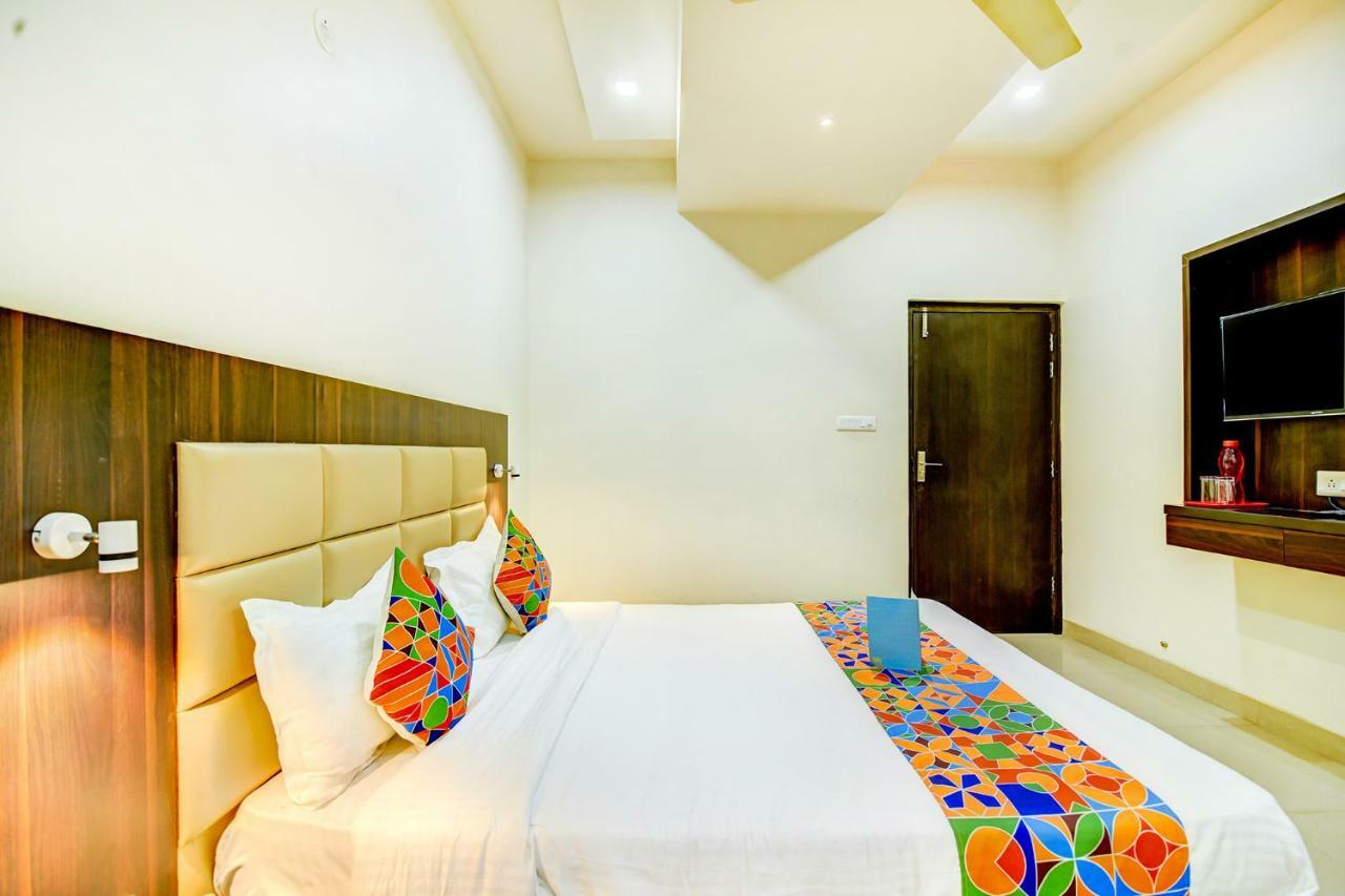 Fabhotel Solitaire Inn Kanpur Luaran gambar