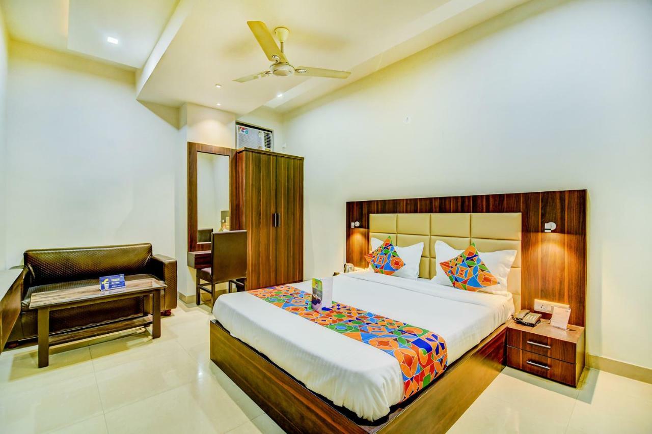 Fabhotel Solitaire Inn Kanpur Luaran gambar